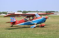 N5048A @ KOSH - Bellanca 8KCAB