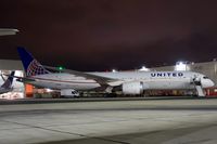 N45956 @ KSFO - SFO 2019. - by Clayton Eddy