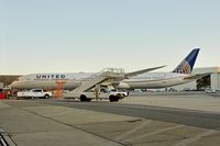 N12004 @ SFO - SFO 2019. - by Clayton Eddy