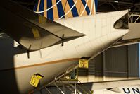 N210UA @ KSFO - SFO 2019. - by Clayton Eddy