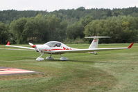 OE-9499 @ LOGP - LOGP -Pinkafeld Airfield, Austria - by Attila Groszvald-Groszi