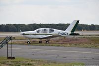 F-GHZK @ EDDK - Socata TB-9 Tampico Club - Cercle Aérien de Lestrem - 944 - F-GHZK - 31.08.2018 - CGN - by Ralf Winter