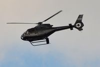 OO-HMW @ EBLG - Arrival of EC120 - by FerryPNL