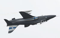 HW-353 @ RKE - Roskilde Air Show 18.8.2019 - by leo larsen