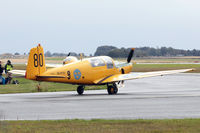 SE-KYA @ RKE - Roskilde Air Show 17.8.2019 - by leo larsen