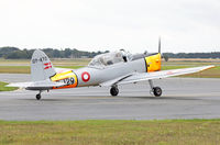 OY-ATO @ RKE - Roskilde Air Show 17.8.2019 - by leo larsen