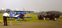 OO-80 @ EBGT - Modelling - by j.van mierlo