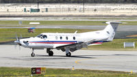 VH-OWQ @ YPJT - Pilatus PC-24/47E. RFDSWA VH-OWQ arrival runway 06L YPJT 060919. - by kurtfinger