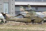 68-15146 - Bell AH-1S Cobra outside the Midland Army Air Field Museum, Midland TX