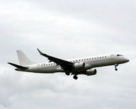 EI-GHK @ EKCH - EI-GHK landing rw 04L - by Erik Oxtorp