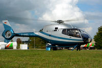 D-HHEL - D-HHEL at Stade - by Nils Berwing