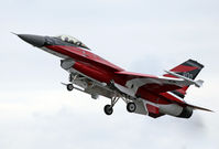 E-191 @ RKE - Roskilde Air Show 17.8.2019 - by leo larsen
