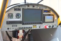 N110PZ @ KOSH - American Legend AL3
