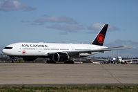C-FNNH photo, click to enlarge