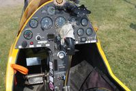 G-YROX @ KOSH - Rotorsport UK MT-03 - by Mark Pasqualino