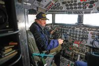 N90MA - Flight Deck restored... - by Pekka J Kauppi