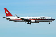EI-FDS @ LIMC - Landing - by micka2b
