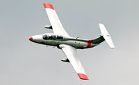 OY-LSD @ RKE - Roskilde Air Show 17.8.2019 - by leo larsen