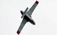 OY-LSD @ RKE - Roskilde Air Show 17.8.2019 - by leo larsen