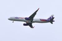 B-LEC @ RJTT - Two in the same day! - by JPC