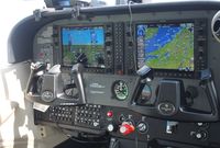 N859JT @ KOSH - Cessna 172S - by Mark Pasqualino
