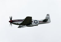 SE-BIL @ RKE - Roskilde Air Show 17.8.2019 - by leo larsen