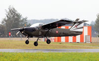 T-421 @ RKE - Roskilde Air Show 17.8.2019 - by leo larsen