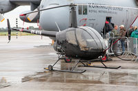 OY-HTB @ RKE - Roskilde Air Show 17.8.2019 - by leo larsen