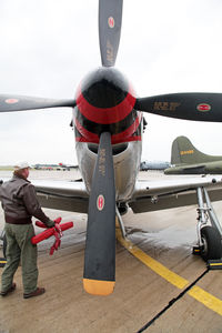 SE-BIL @ RKE - Roskilde Air Show 17.8.2019 - by leo larsen