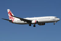 VH-YFF @ YSSY - finals to 2-5 - by Bill Mallinson
