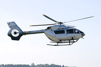 OK-RDS @ LOWL - ABS Jets Airbus Helicopters H145 (EC145 T2) - by Thomas Ramgraber