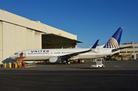 N27239 @ KSFO - SFO 2019.