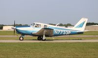 N7733P @ KOSH - Piper PA-24-250