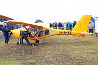 OY-9465 @ RKE - Roskilde Air Show 17.8.2019 - by leo larsen