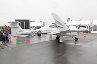 OY-LHK @ RKE - Roskilde Air Show 17.8.2019 - by leo larsen