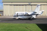 D-CJMK @ EGNX - At East Midlands - by Terry Fletcher