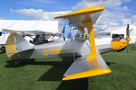 G-TIAC @ EGBK - At Sywell - by Terry Fletcher
