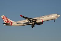VH-XFC photo, click to enlarge