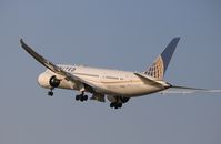 N45905 @ KOSH - Boeing 787-8 - by Mark Pasqualino