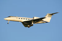 OE-ITE @ LOWW - Avcon Jet Gulfstream G450 - by Thomas Ramgraber