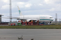 P4-XTL @ CPH - Copenhagen 12.9.2019 - by leo larsen