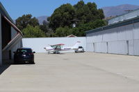 N734VP photo, click to enlarge