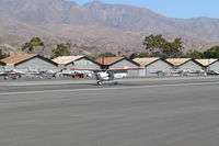 N734VP photo, click to enlarge