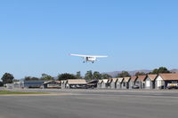 N734VP photo, click to enlarge