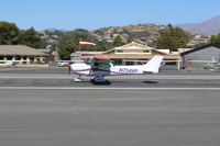 N734VP photo, click to enlarge