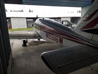 N9916W @ S36 - 67 Piper Cherokee - by Me