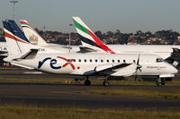 VH-ZXK @ YSSY - taxiing from 3-4R - by Bill Mallinson