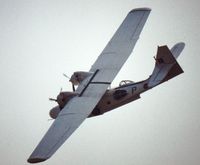 C-FPQL @ EBOS - Ostend Air Show - by j.van mierlo