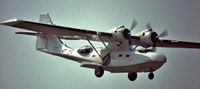 C-FPQL @ EBOS - Ostend air show - by j.van mierlo