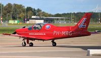PH-MRG @ EHLE - Lelystad Airport